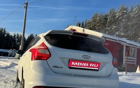 Ford Focus III, 2011 год, 700 000 рублей, 5 фотография