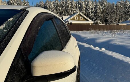 Ford Focus III, 2011 год, 700 000 рублей, 7 фотография