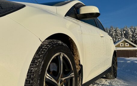 Ford Focus III, 2011 год, 700 000 рублей, 8 фотография