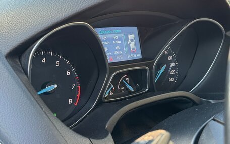 Ford Focus III, 2011 год, 700 000 рублей, 12 фотография