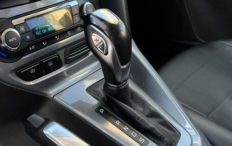 Ford Focus III, 2011 год, 700 000 рублей, 13 фотография