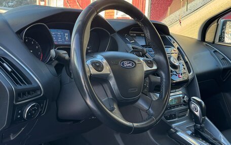 Ford Focus III, 2011 год, 700 000 рублей, 11 фотография