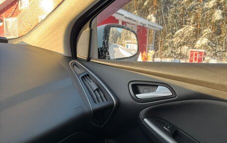 Ford Focus III, 2011 год, 700 000 рублей, 17 фотография