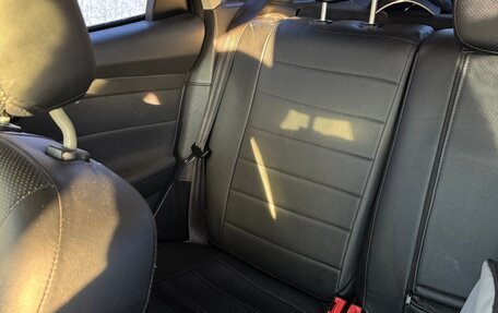 Ford Focus III, 2011 год, 700 000 рублей, 18 фотография