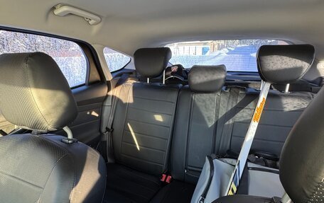 Ford Focus III, 2011 год, 700 000 рублей, 19 фотография