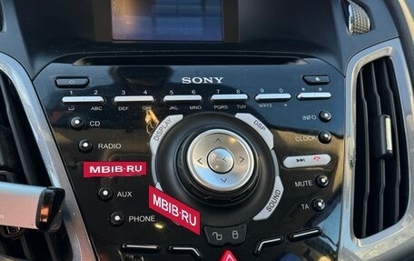 Ford Focus III, 2011 год, 700 000 рублей, 14 фотография