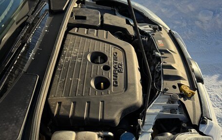 Ford Focus III, 2011 год, 700 000 рублей, 28 фотография