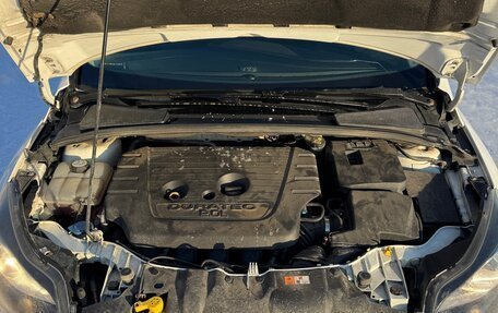 Ford Focus III, 2011 год, 700 000 рублей, 27 фотография