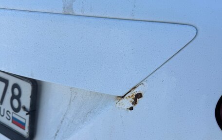 Ford Focus III, 2011 год, 700 000 рублей, 23 фотография