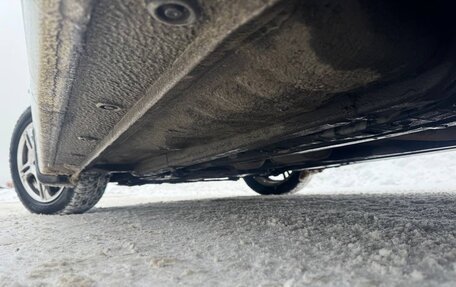 Hyundai Solaris II рестайлинг, 2012 год, 650 000 рублей, 10 фотография