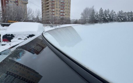 Hyundai Solaris II рестайлинг, 2012 год, 650 000 рублей, 13 фотография