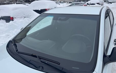 Hyundai Solaris II рестайлинг, 2012 год, 650 000 рублей, 12 фотография