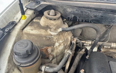 Hyundai Solaris II рестайлинг, 2012 год, 650 000 рублей, 17 фотография