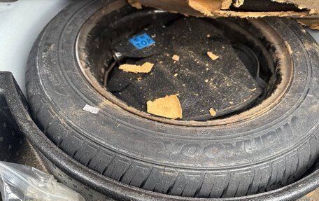 Hyundai Solaris II рестайлинг, 2012 год, 650 000 рублей, 16 фотография