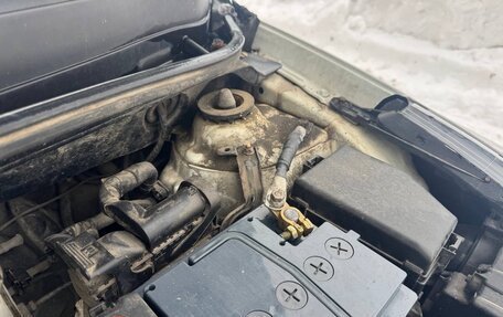 Hyundai Solaris II рестайлинг, 2012 год, 650 000 рублей, 20 фотография