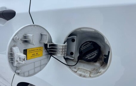 Hyundai Solaris II рестайлинг, 2012 год, 650 000 рублей, 31 фотография