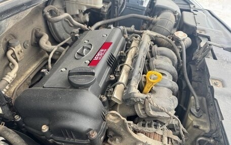 Hyundai Solaris II рестайлинг, 2012 год, 650 000 рублей, 21 фотография