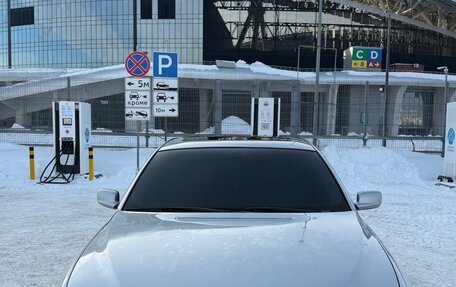 BMW 7 серия, 2001 год, 600 000 рублей, 2 фотография