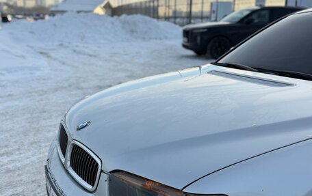 BMW 7 серия, 2001 год, 600 000 рублей, 9 фотография