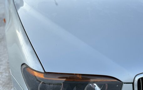 BMW 7 серия, 2001 год, 600 000 рублей, 8 фотография