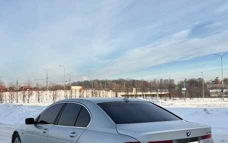 BMW 7 серия, 2001 год, 600 000 рублей, 6 фотография