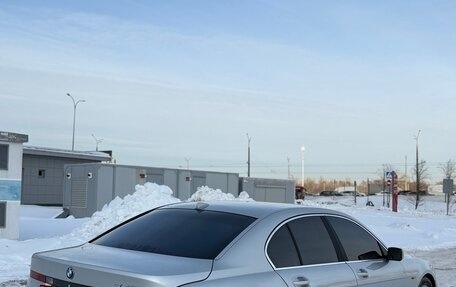 BMW 7 серия, 2001 год, 600 000 рублей, 4 фотография