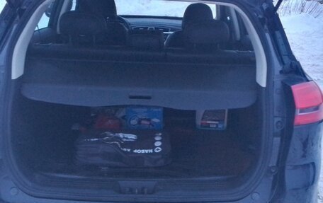 Geely Atlas I, 2020 год, 1 800 000 рублей, 8 фотография