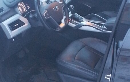 Geely Atlas I, 2020 год, 1 800 000 рублей, 12 фотография