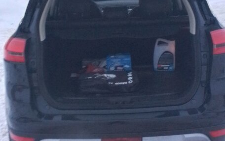 Geely Atlas I, 2020 год, 1 800 000 рублей, 7 фотография