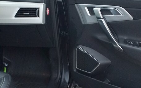 Geely Atlas I, 2020 год, 1 800 000 рублей, 17 фотография