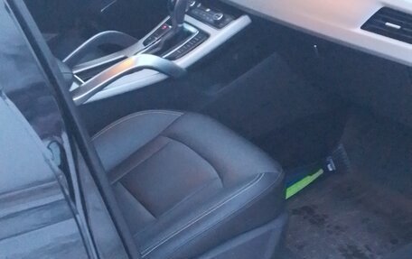 Geely Atlas I, 2020 год, 1 800 000 рублей, 10 фотография