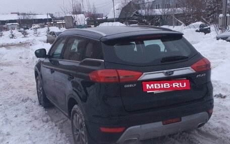 Geely Atlas I, 2020 год, 1 800 000 рублей, 6 фотография