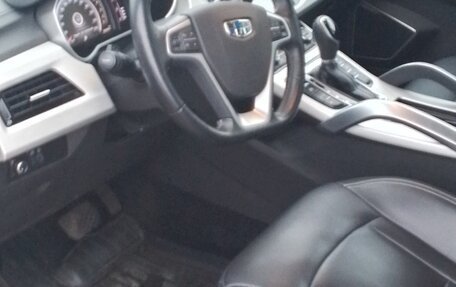 Geely Atlas I, 2020 год, 1 800 000 рублей, 18 фотография