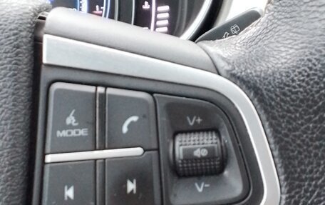 Geely Atlas I, 2020 год, 1 800 000 рублей, 32 фотография