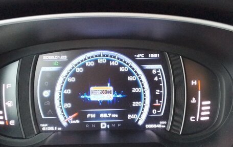 Geely Atlas I, 2020 год, 1 800 000 рублей, 30 фотография