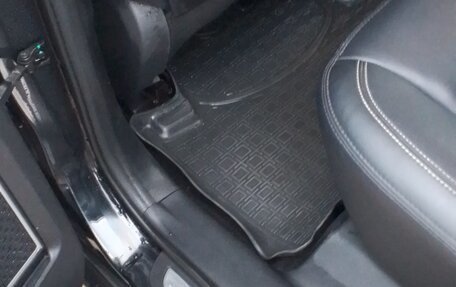 Geely Atlas I, 2020 год, 1 800 000 рублей, 20 фотография