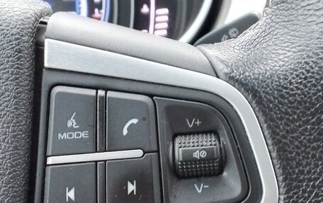 Geely Atlas I, 2020 год, 1 800 000 рублей, 28 фотография