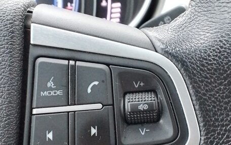 Geely Atlas I, 2020 год, 1 800 000 рублей, 27 фотография