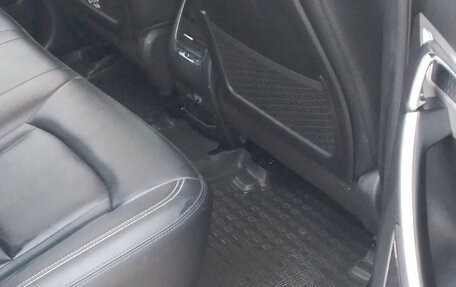 Geely Atlas I, 2020 год, 1 800 000 рублей, 21 фотография