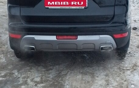 Geely Atlas I, 2020 год, 1 800 000 рублей, 25 фотография