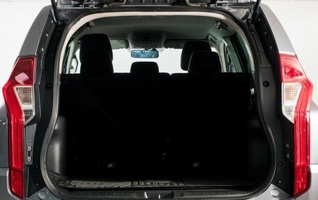 Mitsubishi Pajero Sport III рестайлинг, 2018 год, 2 831 000 рублей, 15 фотография