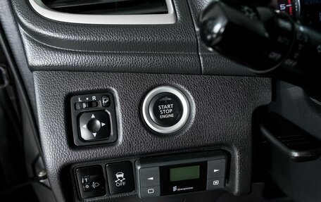 Mitsubishi Pajero Sport III рестайлинг, 2018 год, 2 831 000 рублей, 13 фотография