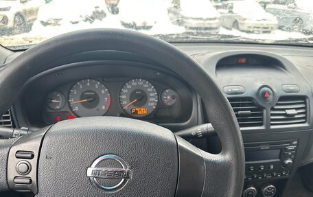 Nissan Almera Classic, 2011 год, 670 000 рублей, 4 фотография