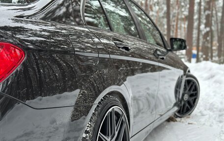 Mercedes-Benz C-Класс, 2013 год, 1 290 000 рублей, 3 фотография