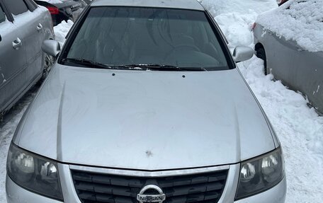 Nissan Almera Classic, 2011 год, 670 000 рублей, 5 фотография
