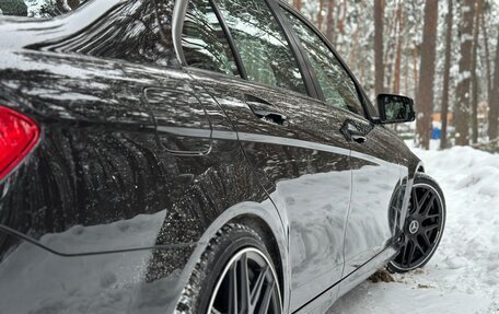 Mercedes-Benz C-Класс, 2013 год, 1 290 000 рублей, 9 фотография