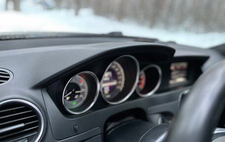 Mercedes-Benz C-Класс, 2013 год, 1 290 000 рублей, 17 фотография