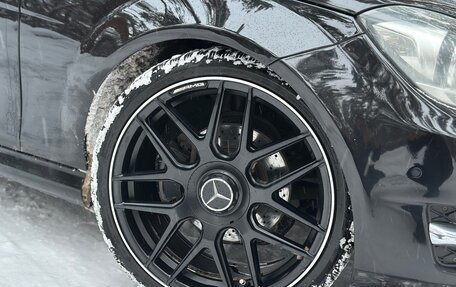 Mercedes-Benz C-Класс, 2013 год, 1 290 000 рублей, 14 фотография