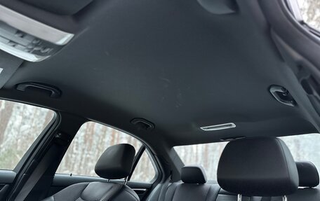 Mercedes-Benz C-Класс, 2013 год, 1 290 000 рублей, 29 фотография