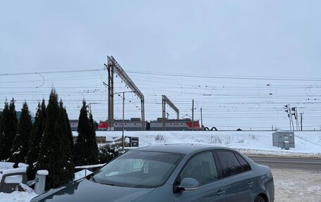 Volkswagen Jetta VI, 2009 год, 530 000 рублей, 4 фотография